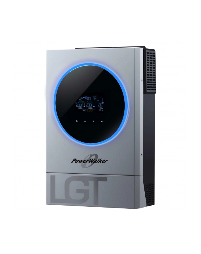 Powerwalker Inwerter solarny Off-Grid 5600W OFG 5600 LGT (Z32880) główny