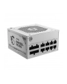 Zasilacz MSI MAG A850GL PCIE5 WHITE 850W 120mm 80plus Gold aPFC - nr 4