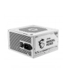Zasilacz MSI MAG A850GL PCIE5 WHITE 850W 120mm 80plus Gold aPFC - nr 9