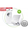 devolo Magic 1 WiFi 2-1-2 Starter Kit mini, Powerline + WiFi (2 adapters) - nr 8