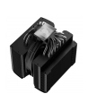 Cooler Master MasterAir MA824 Stealth, CPU cooler (Kolor: CZARNY) - nr 18