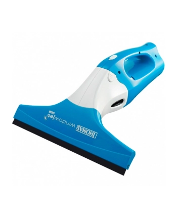 Thomas Windowjet 2in1, window vacuum (blue/Kolor: BIAŁY)