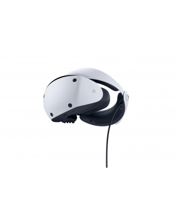 sony interactive entertainment Sony PlayStation VR2, VR glasses (Kolor: BIAŁY)