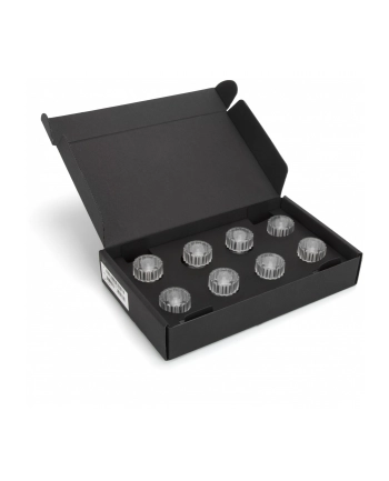 ECOFLOW Suction Cups, Attachment/Mounting (transparent)