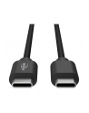Ansmann USB 3.2 Gen 1 cable, USB-C connector > USB-C connector (Kolor: CZARNY, 1.2 meters, charging with up to 60 watts) - nr 2