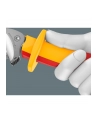 Wera Joker 6004 S VD-E, SW 10-13, wrench (red/yellow, self-adjusting open-end wrench) - nr 10
