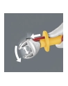 Wera Joker 6004 S VD-E, SW 10-13, wrench (red/yellow, self-adjusting open-end wrench) - nr 16
