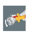 Wera Joker 6004 S VD-E, SW 10-13, wrench (red/yellow, self-adjusting open-end wrench) - nr 2