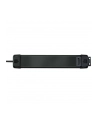 Brennenstuhl Premium-Line power strip 6-way (Kolor: CZARNY, 3 meters, 60,000A surge protection ) - nr 7