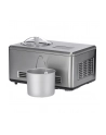 Severin 2-in-1 ice cream maker EZ 7406, with yoghurt function (stainless steel (brushed), 180 watts) - nr 13