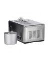 Severin 2-in-1 ice cream maker EZ 7406, with yoghurt function (stainless steel (brushed), 180 watts) - nr 14