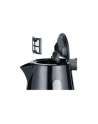 Severin WK 3410, kettle (Kolor: CZARNY, 1.0 liter) - nr 12