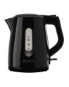 Severin WK 3410, kettle (Kolor: CZARNY, 1.0 liter) - nr 9