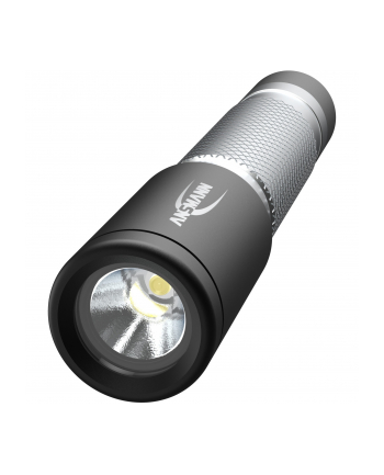 Ansmann Daily Use 50B, flashlight (silver/Kolor: CZARNY)