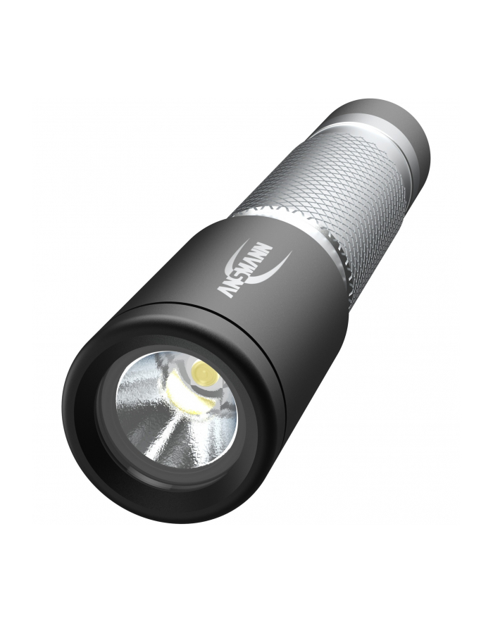 Ansmann Daily Use 50B, flashlight (silver/Kolor: CZARNY) główny