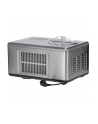 Severin 2-in-1 ice cream maker EZ 7406, with yoghurt function (stainless steel (brushed), 180 watts) - nr 15