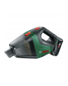 bosch powertools Bosch UniversalVac 18, handheld vacuum cleaner (green, POWER FOR ALL ALLIANCE) - nr 1