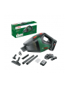 bosch powertools Bosch UniversalVac 18, handheld vacuum cleaner (green, POWER FOR ALL ALLIANCE) - nr 20