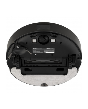 Dreame DreameBot D10s Plus, robot vacuum (Kolor: CZARNY)