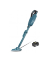 Makita DCL281FRF, hand vacuum cleaner - nr 1