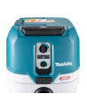 Makita VC005GLZ, cylinder vacuum cleaner (blue/grey, without batteries and charger) - nr 1