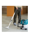 Makita VC005GLZ, cylinder vacuum cleaner (blue/grey, without batteries and charger) - nr 3