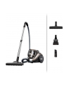 Rowenta Compact Power XXL Animal RO4B50, floor vacuum cleaner (grey/Kolor: CZARNY) - nr 1