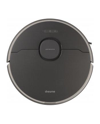 Dreame DreameBot D10s Plus, robot vacuum (Kolor: CZARNY)