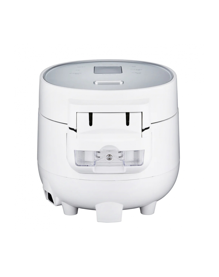 Cuckoo rice cooker CR-0675F 1.08 liters (Kolor: BIAŁY, 580 watts) główny