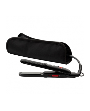 Grundig HS 2030, hair straightener (Kolor: CZARNY/red)