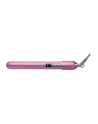 Grundig HS 7130, hair straightener (pink) - nr 2