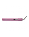 Grundig HS 7130, hair straightener (pink) - nr 8