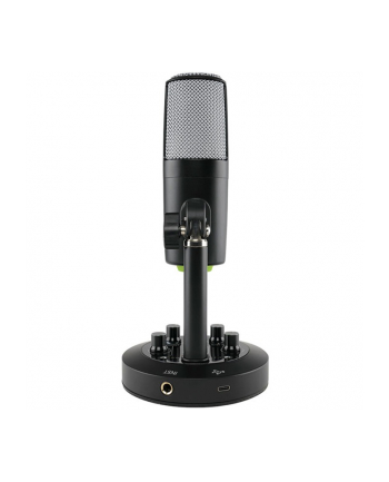 MACKIE Chromium, microphone (Kolor: CZARNY)