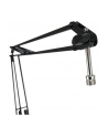 MACKIE DB-100 Desktop Boom, Bracket (Black) - nr 1