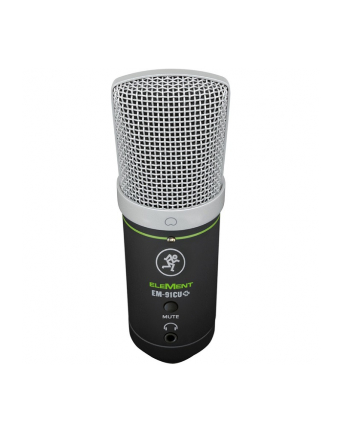 MACKIE EM-91CU+, microphone (Kolor: CZARNY) główny