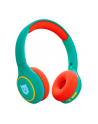 Tigermedia tigerbuddies, headphones (green/orange, USB-C, Bluetooth) - nr 1