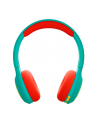 Tigermedia tigerbuddies, headphones (green/orange, USB-C, Bluetooth) - nr 2