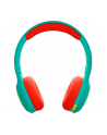 Tigermedia tigerbuddies, headphones (green/orange, USB-C, Bluetooth) - nr 5