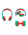 Tigermedia tigerbuddies, headphones (green/orange, USB-C, Bluetooth) - nr 6