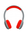 Tigermedia tigerbuddies, headphones (red, USB-C, Bluetooth) - nr 1
