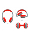 Tigermedia tigerbuddies, headphones (red, USB-C, Bluetooth) - nr 2