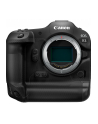 Canon EOS R3, digital camera (Kolor: CZARNY, without lens) - nr 1