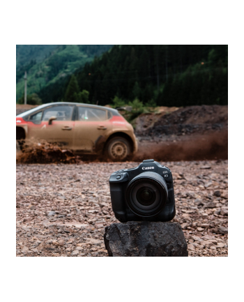 Canon EOS R3, digital camera (Kolor: CZARNY, without lens)