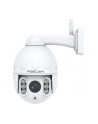 Foscam SD4, surveillance camera (Kolor: BIAŁY, 4 megapixels, WLAN) - nr 10