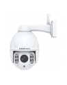 Foscam SD4, surveillance camera (Kolor: BIAŁY, 4 megapixels, WLAN) - nr 7