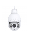 Foscam SD4, surveillance camera (Kolor: BIAŁY, 4 megapixels, WLAN) - nr 1