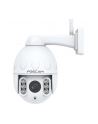 Foscam SD4, surveillance camera (Kolor: BIAŁY, 4 megapixels, WLAN) - nr 2