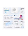 TP-Link Tapo T100, motion detector (Kolor: BIAŁY) - nr 15