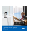 TP-Link Tapo T100, motion detector (Kolor: BIAŁY) - nr 21