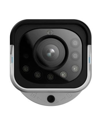 Reolink B4K11, surveillance camera (burgundy, 8 megapixels, PoE)